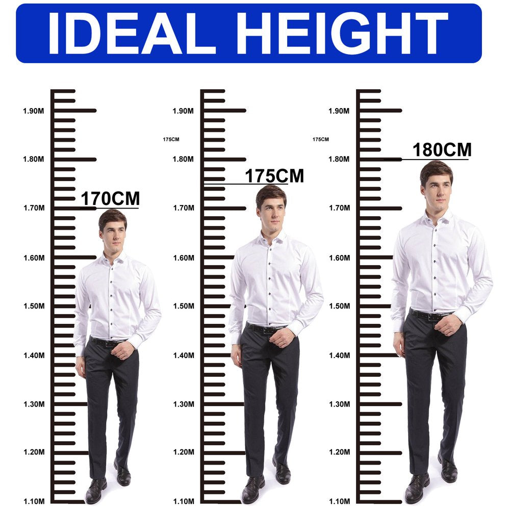 Height Growth - Natural Peak Height - Organic Formula to Grow Taller - Get Taller Supplement