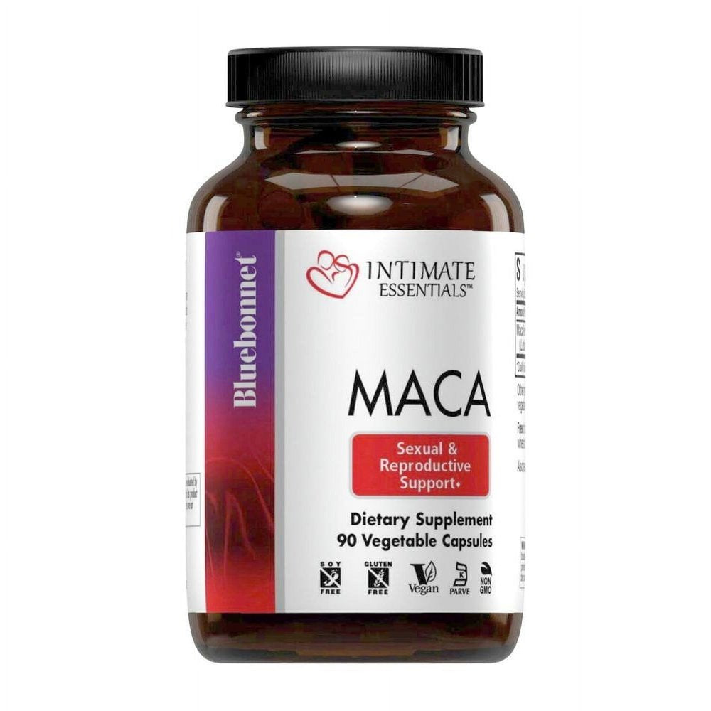 Bluebonnet Intimate Essentials Maca 90 Capsule