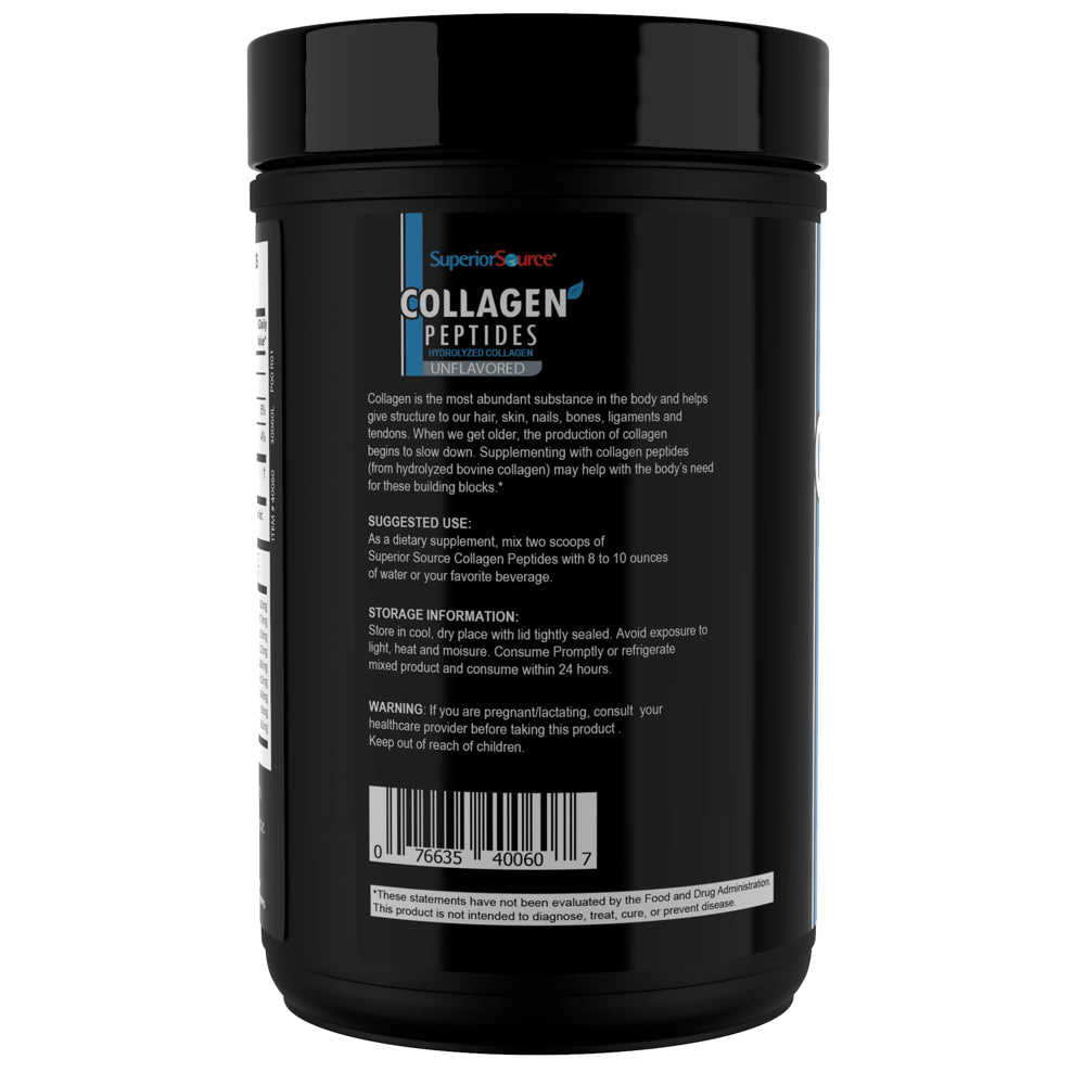 Collagen Peptides