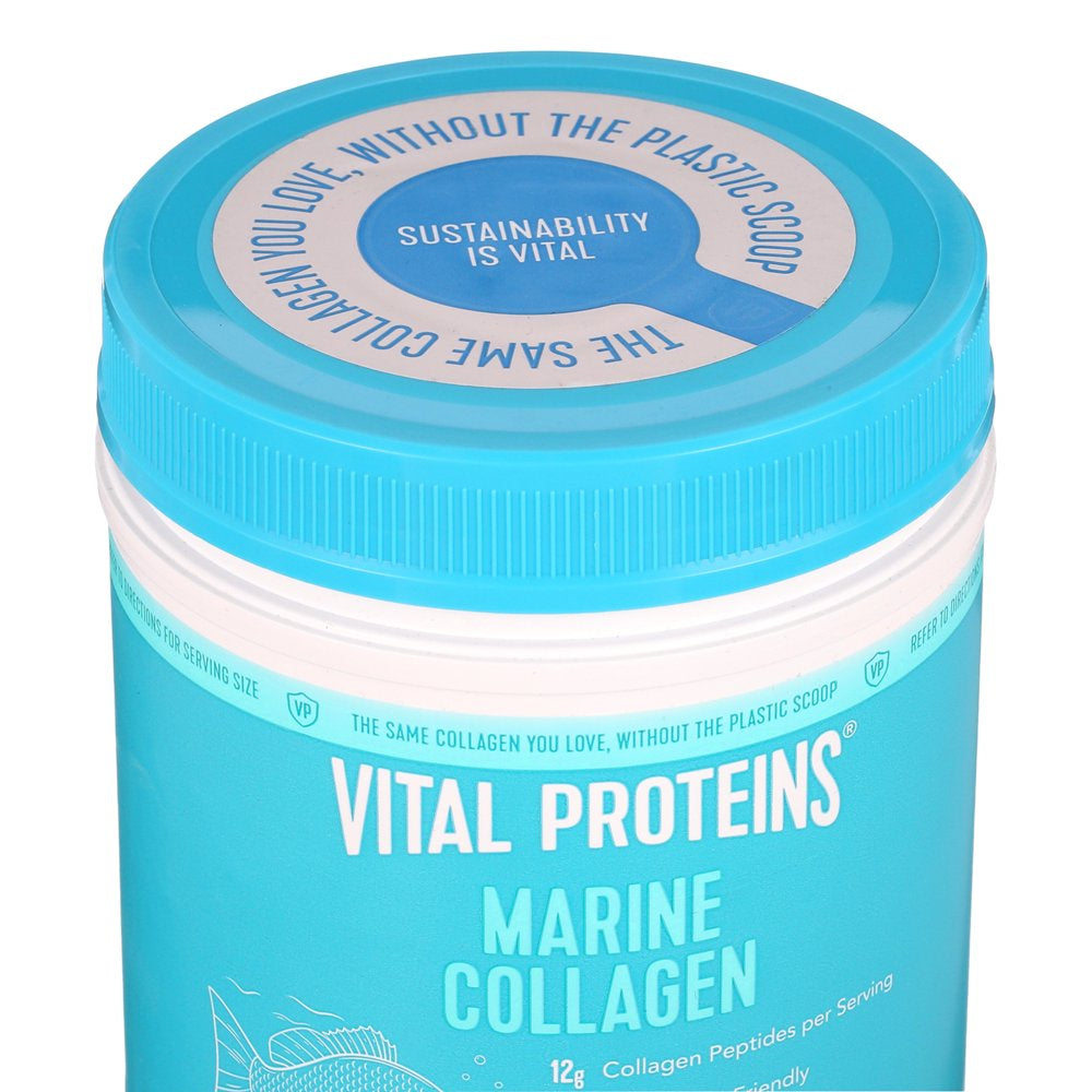 Vital Proteins Marine Collagen, 14.5 Oz