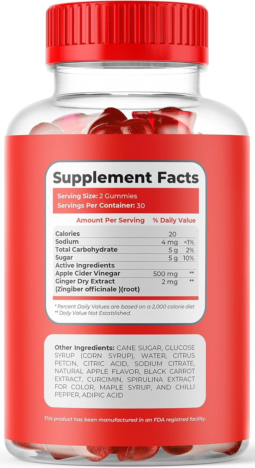 Activ Keto ACV Gummies - New Advanced Formula Active Boost Gummys, Apple Cider Vinegar Activgummies for Health, Activboost, 30 Days Supply