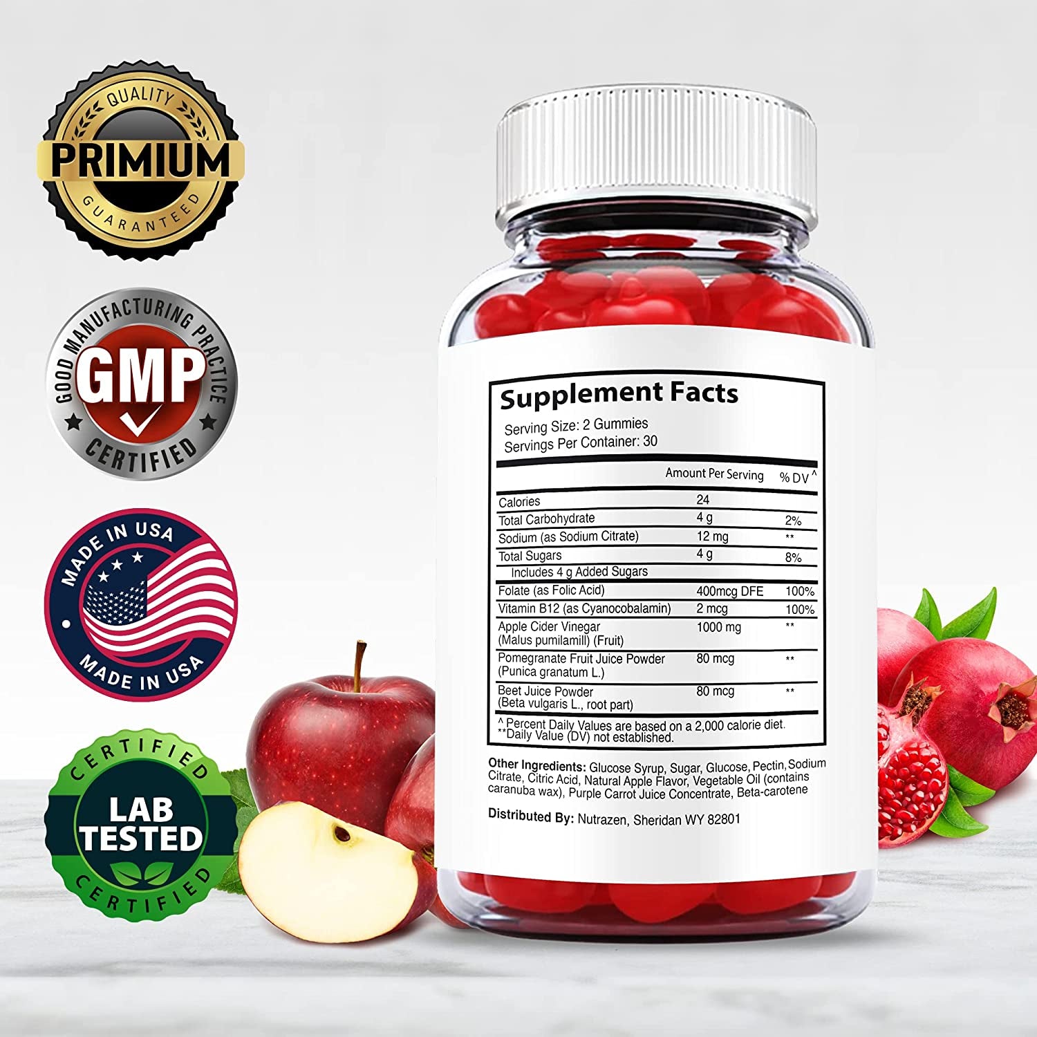 Lean Valley Keto ACV Gummies, Lean Valley Keto Gummies, Vegan, Non GMO 1000Mg Advanced Formula, Lean Valley Gummies, Lean Valley ACV Gummies with Apple Cider Vinegar, Vitamin B12 Gummy (60 Gummies)