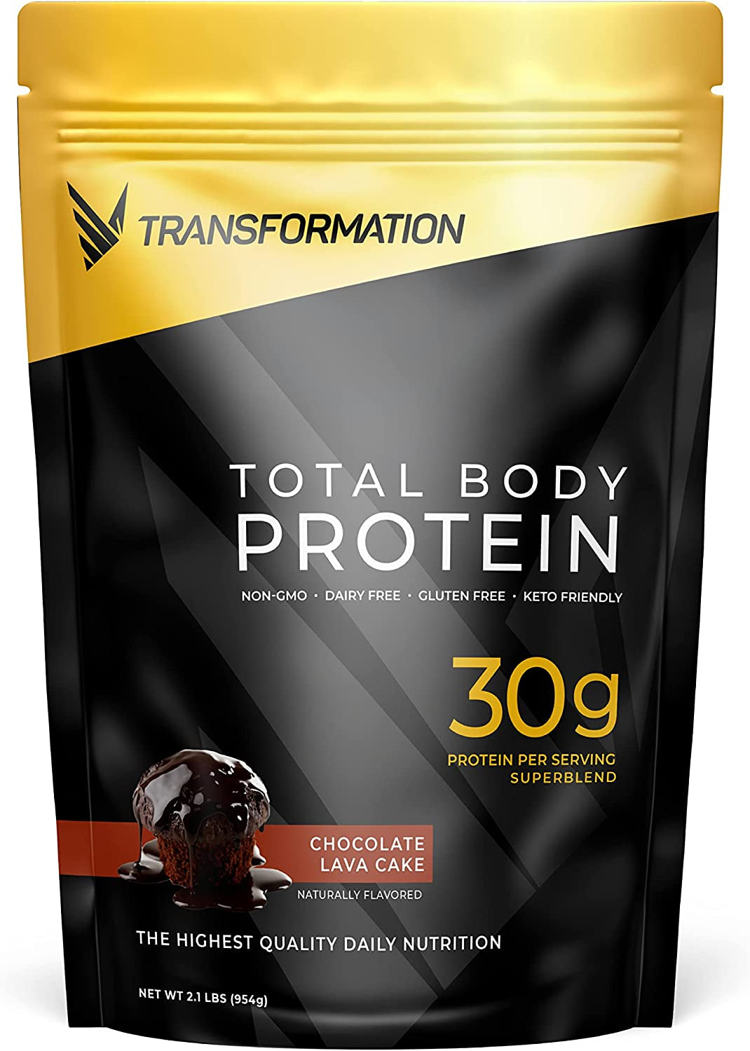 SPR BODY Transformation Chocolate Protein Powder & Performance Insulated Shaker Bottle | 30G Multi-Protein Superblend | Collagen Peptides, Egg White & Plant Blend | MCT Oil | BCAA Amino Acids
