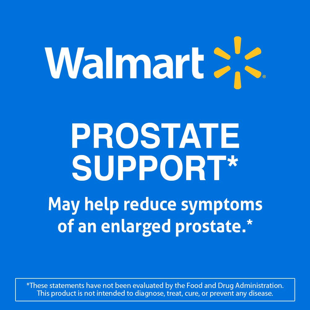 Prostate Pharmaceutical Grade OTC, Prostate Supplements for Men, Extra Strength, Beta, 60 Ct, Vitasource