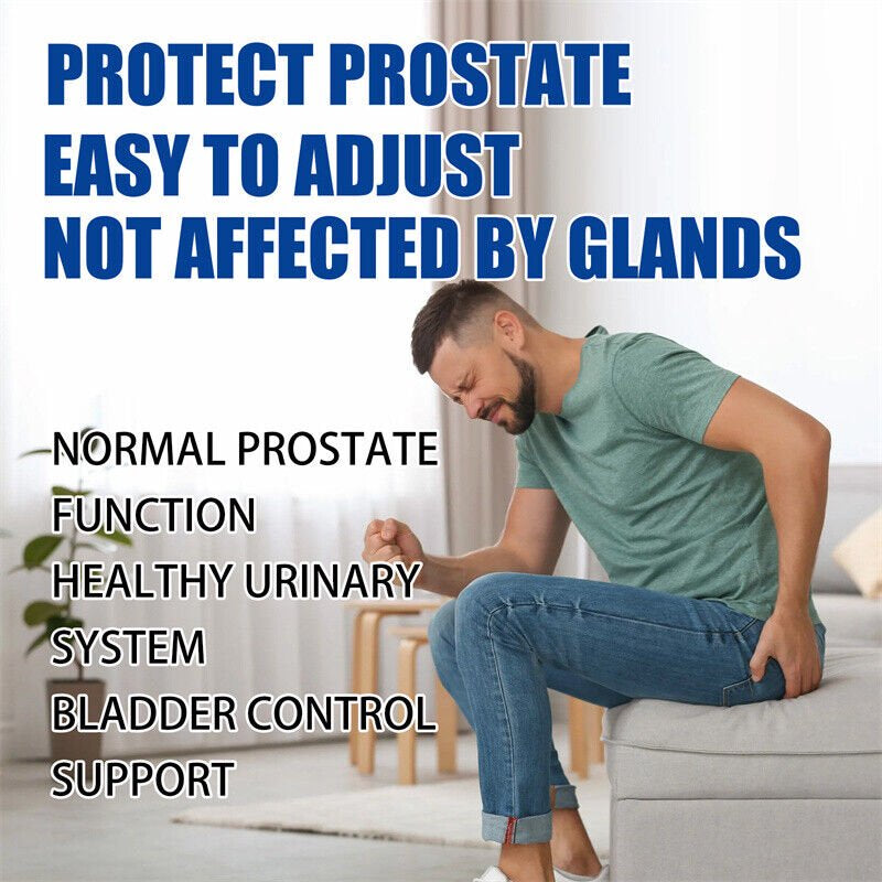 Prostadine Drops for Prostate Health 60Ml