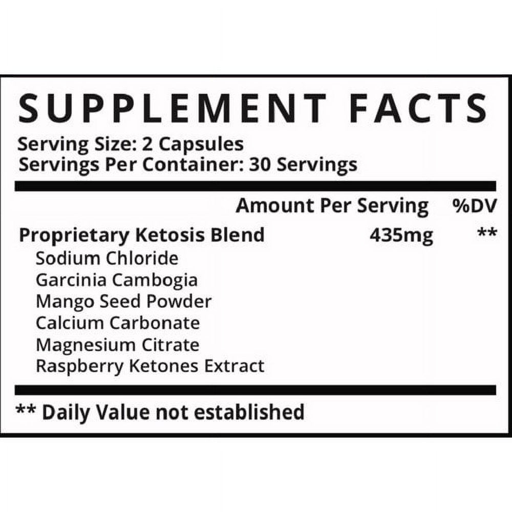 (3 Pack) Regal - Keto Supplement for Weight Loss - Energy & Focus Boosting Dietary Supplements for Weight Management & Metabolism - Advanced Fat Burn Raspberry Ketones Pills - 180 Capsules