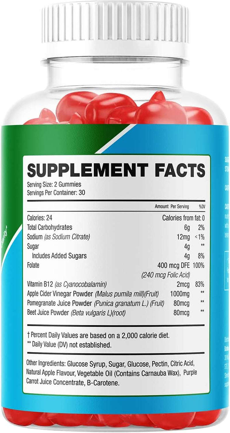 (2 Pack) K1 Keto Life Gummies K1 Keto ACV Gummies Advanced Formula (120 Gummies)