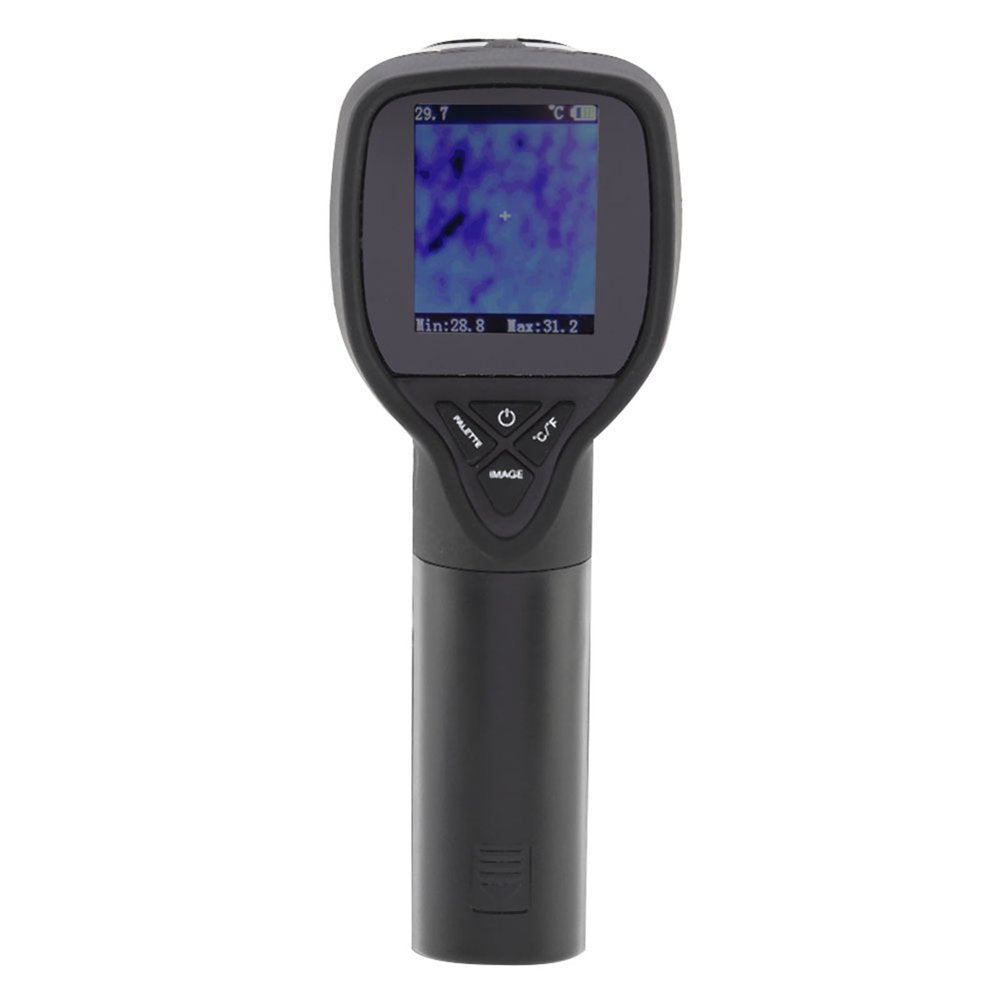 Black Thermal Imaging Camera, Infrared Camera, HT-175 for Agriculture For