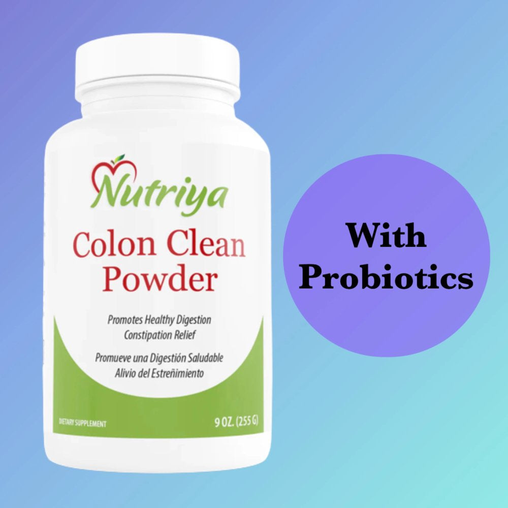 Colon Clean Powder