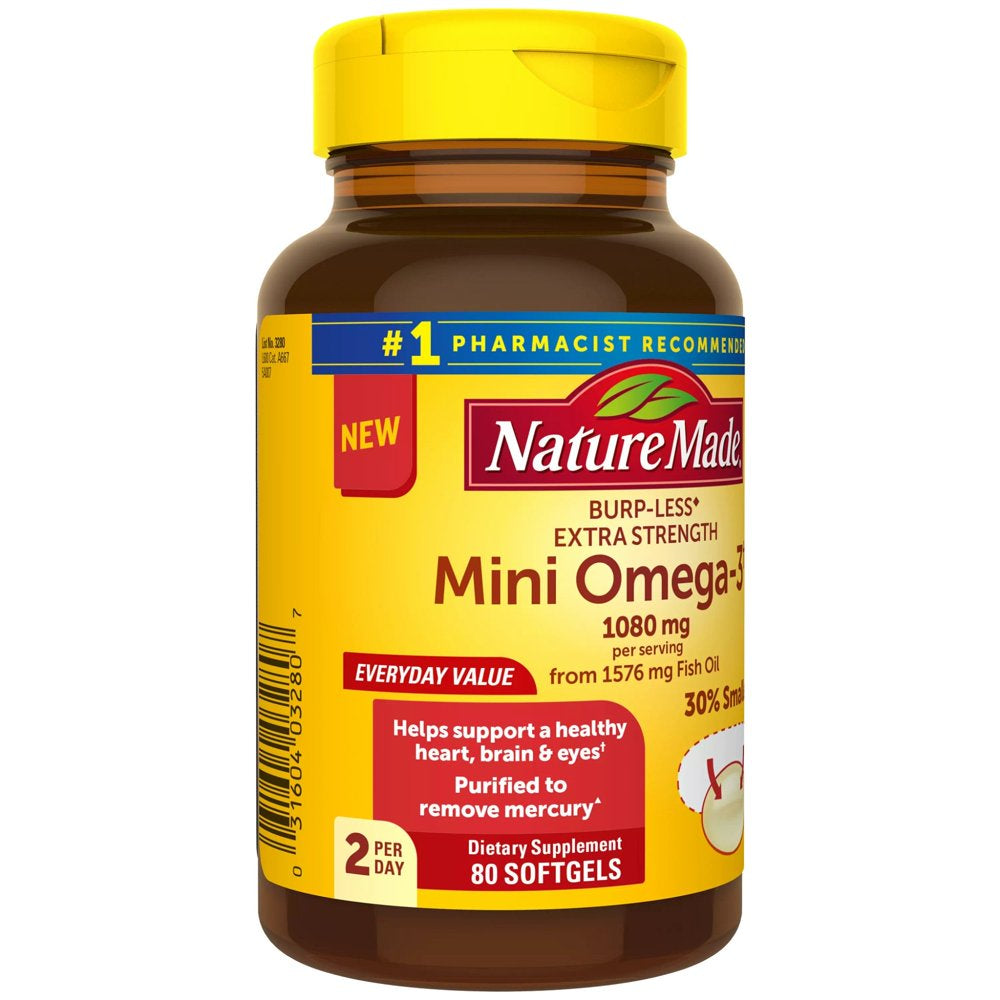 *DELETE* No Longer Manufacturing, Fish Oil, Omega-3 , Itemid 530985931