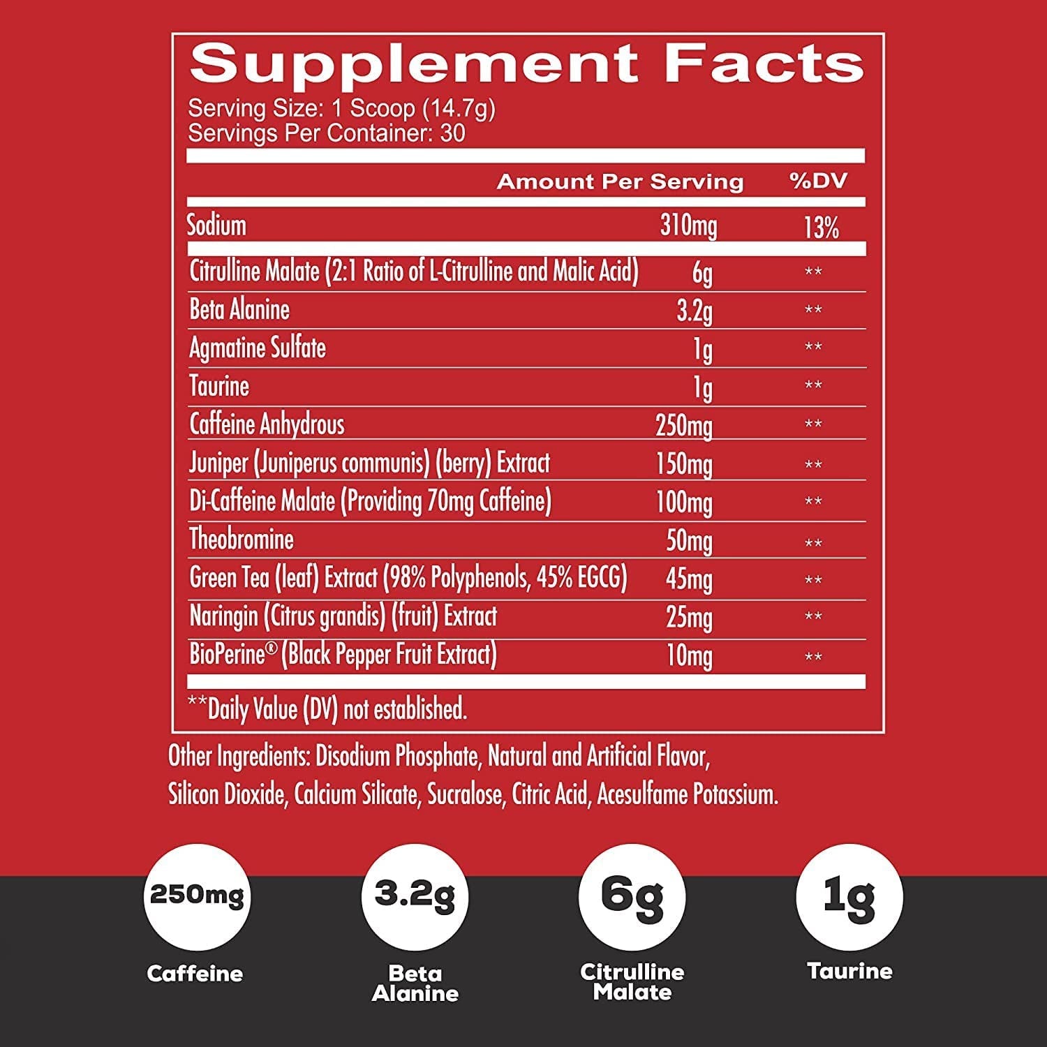 REDCON1 Total War Preworkout (Blue Lemonade) & Big Noise Non-Stim Preworkout Powder (Blue Lemonade) Stack - Pre Workout Duo for Energy, Focus & Endurance - Keto (2 Products, 30 Servings Each)