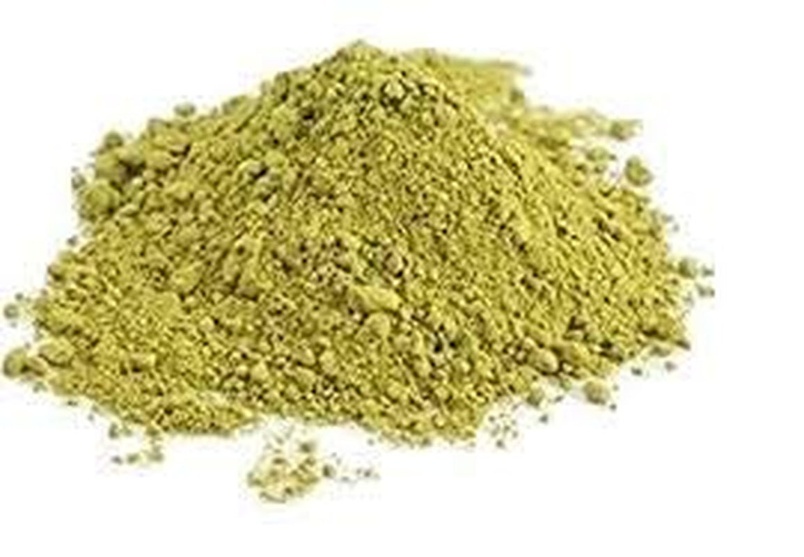 Seasol Natural Pure Karela Powder - 500 Gm