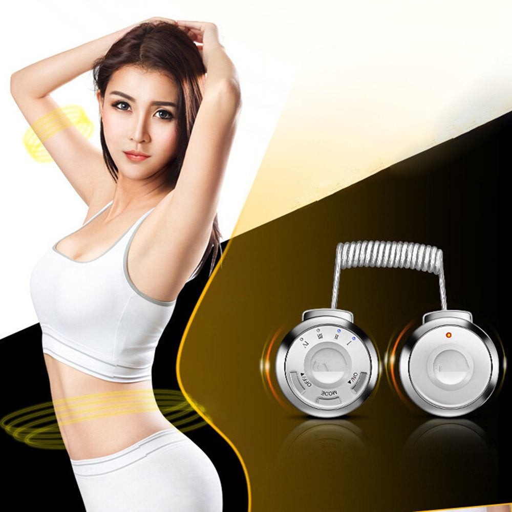 VE Sport Body Liposuction Machine Belly Arm Leg Fat Burning Shaping Massager