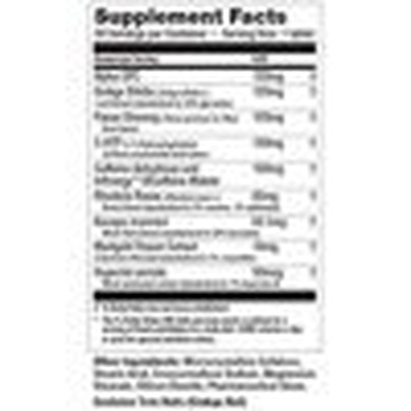 Ultimate Nutrition Cheat Code Gamer Support Supplement, 30 Tablets