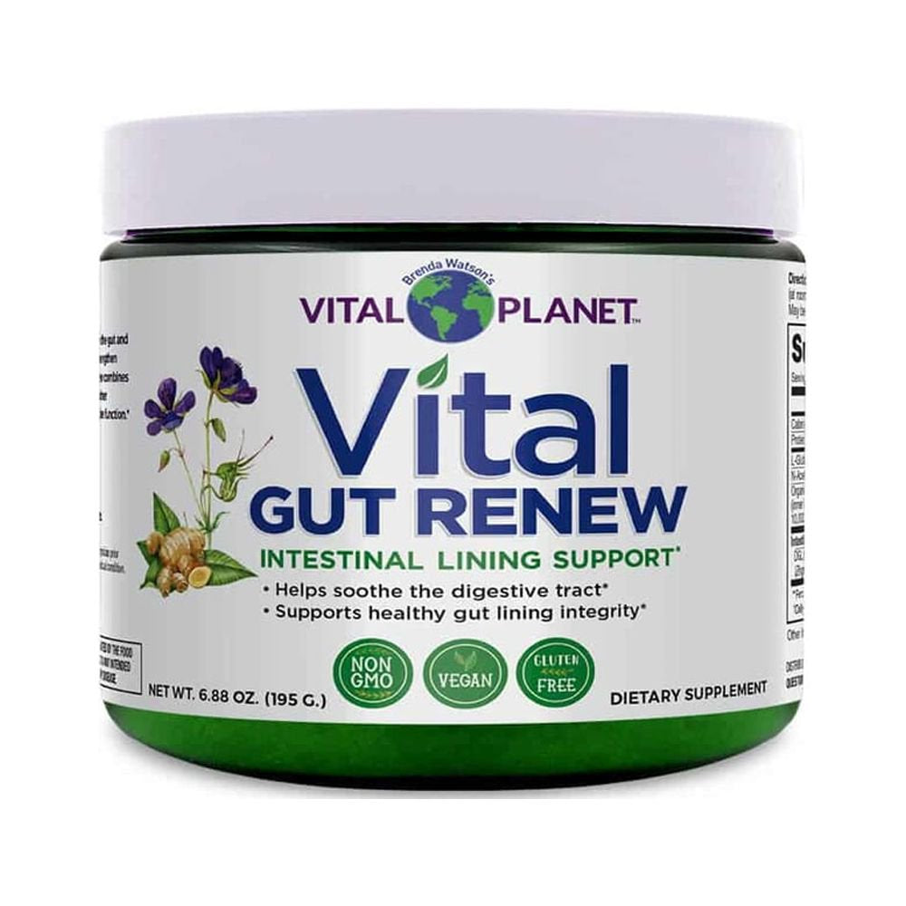 Vital GUT Renew Vital Flora 195 G Powder