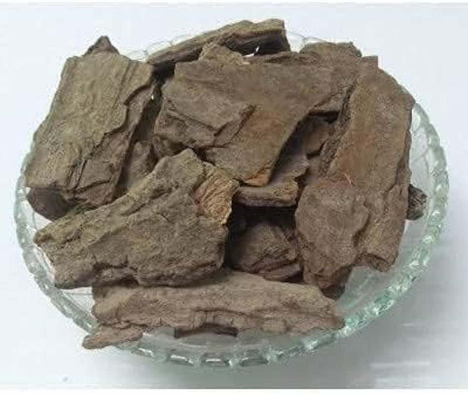 CROW Kher Chhal - Khair Chhal - Khair Bark - खैर छल - Khair Chaal - Khadira - Khadir - Senegalia Catechu (500 GMS)