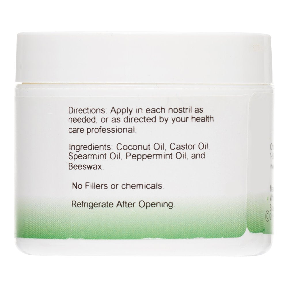 Christopher'S Original Formulas Aromatic Nose Ointment, 2 Oz