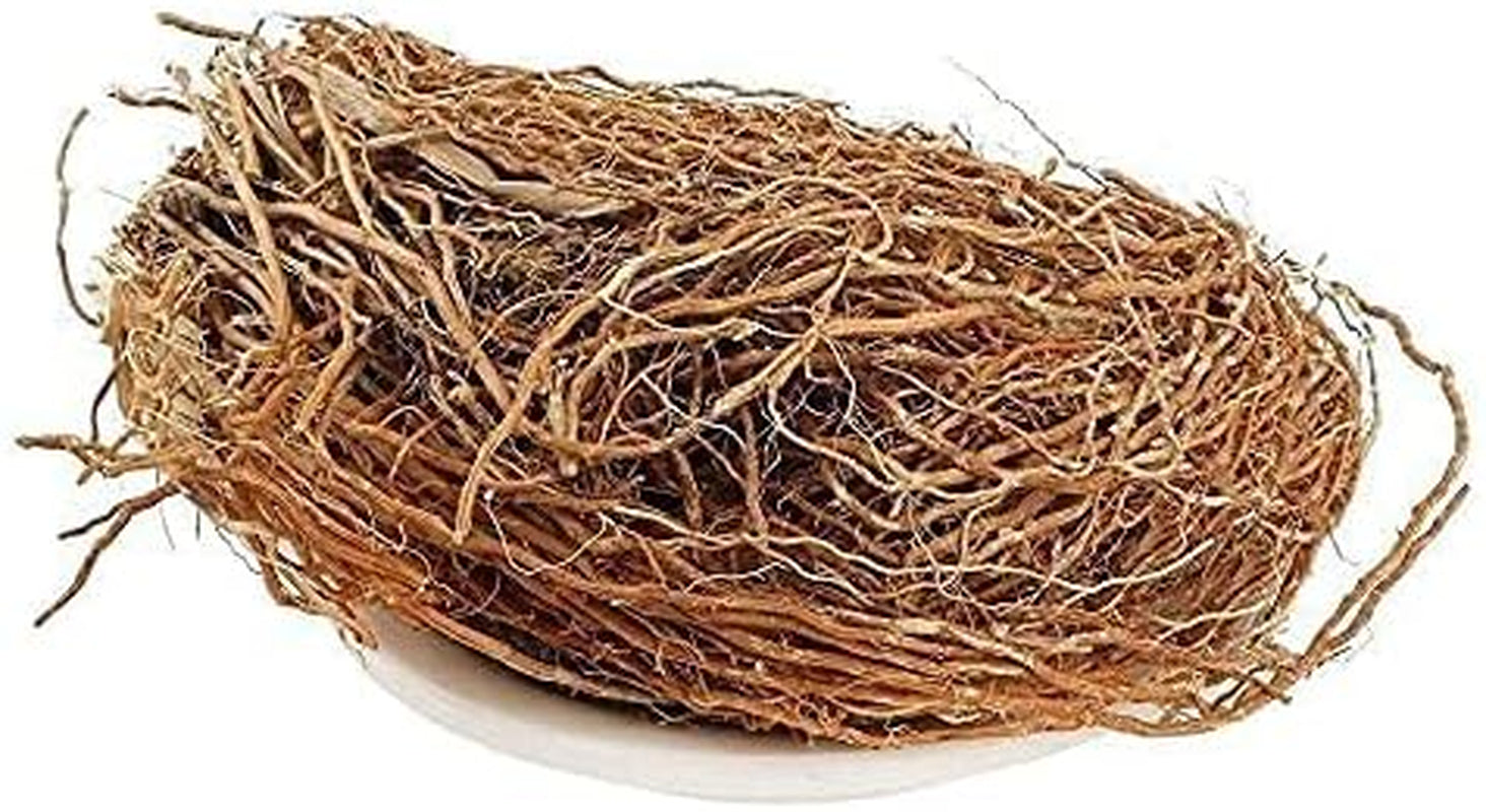 BETT SAARA Vetiver Root (50 Gram)