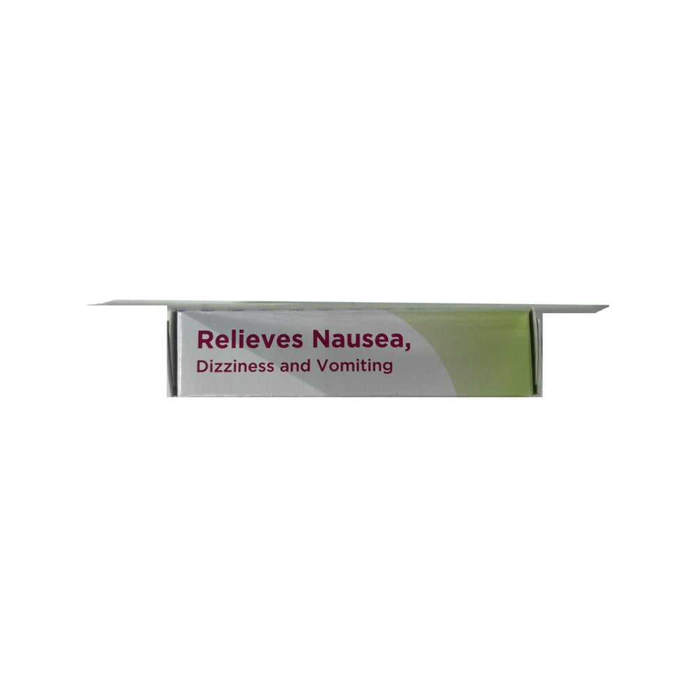 Dramamine Nausea Long Lasting, Nausea Relief, 10 Count