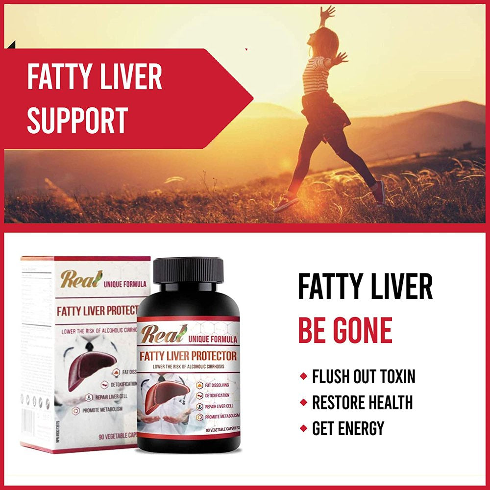 90 Capsule Fatty Liver Detox Herbal Supplement Cleanse Artichoke Leaf