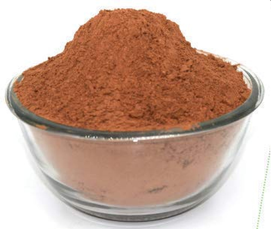 Glamzy Manjistha Powder for Skin |Manjistha Powder |Manjistha Powder Organic |Manjistha Powder Pure |Rubia Cordifolia Powder |Organic Manjistha |Manjistha Powder for Face,250G