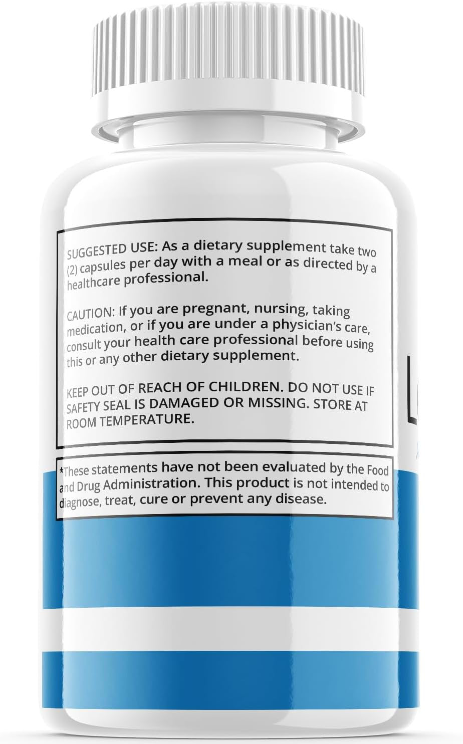 (3 Pack) Vida Labs Leanotox - Keto Weight Loss Formula - Energy & Focus Boosting Dietary Supplements for Weight Management & Metabolism - Advanced Fat Burn Raspberry Ketones Pills - 180 Capsules