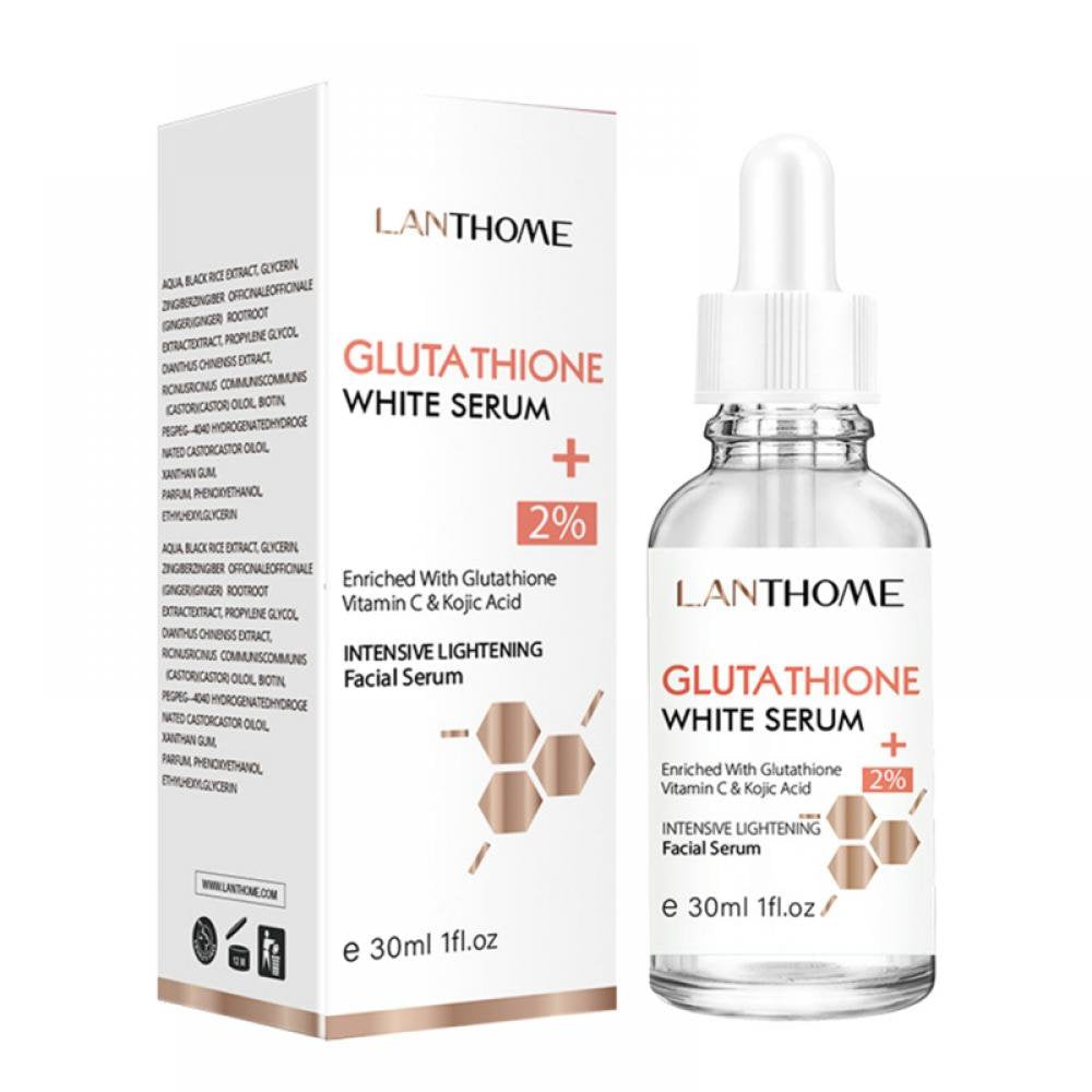 Glutathione Liquid,Glutathione Supplement -Antioxidant Supplement for Anti-Aging,Replenish Energy,Enhanced Absorption,Skin Health