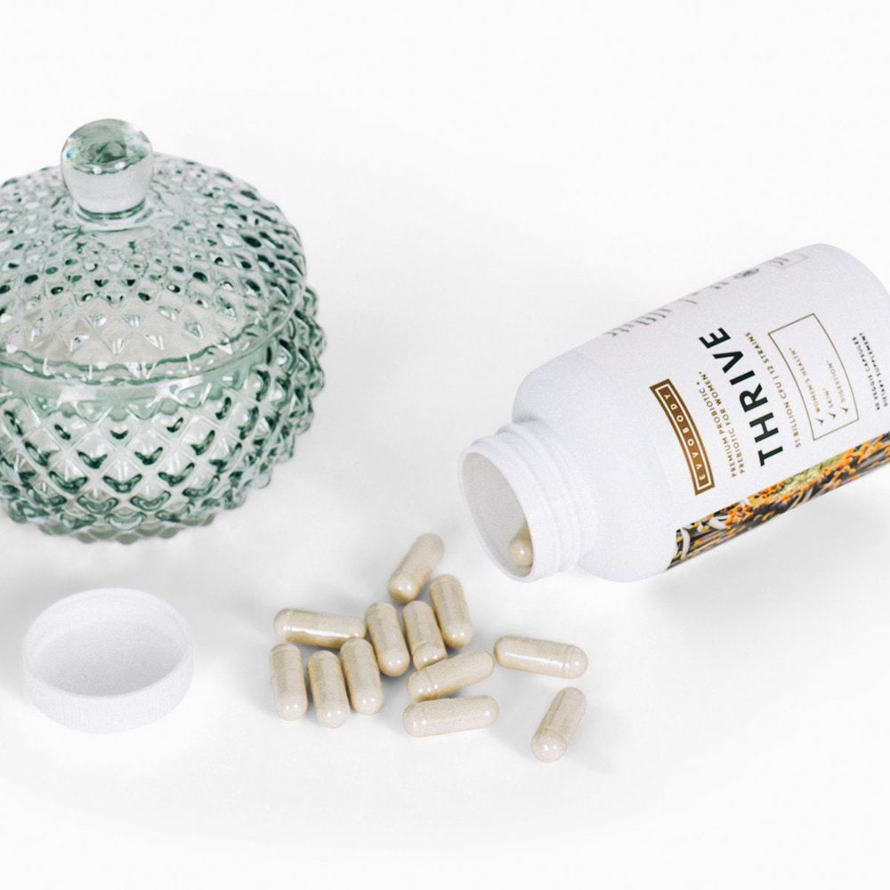 THRIVE | Women'S Probiotic