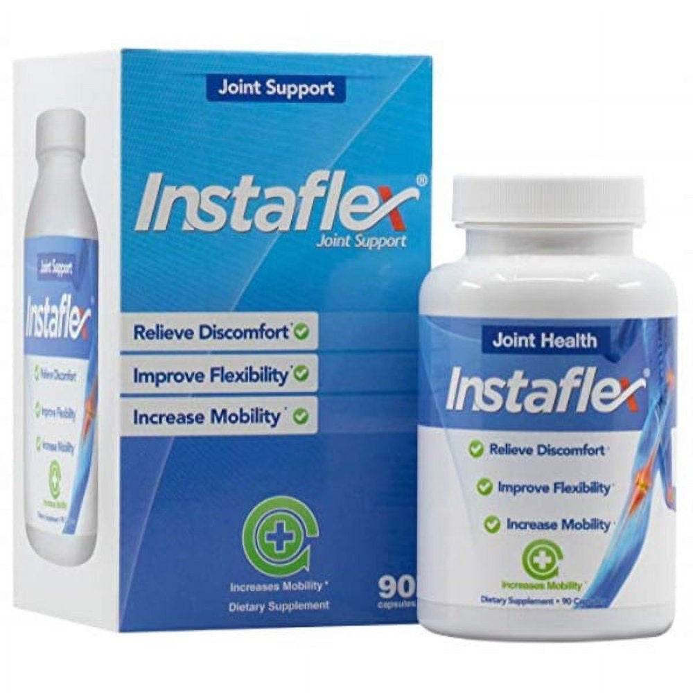 Instaflex Joint Support, 90 Count