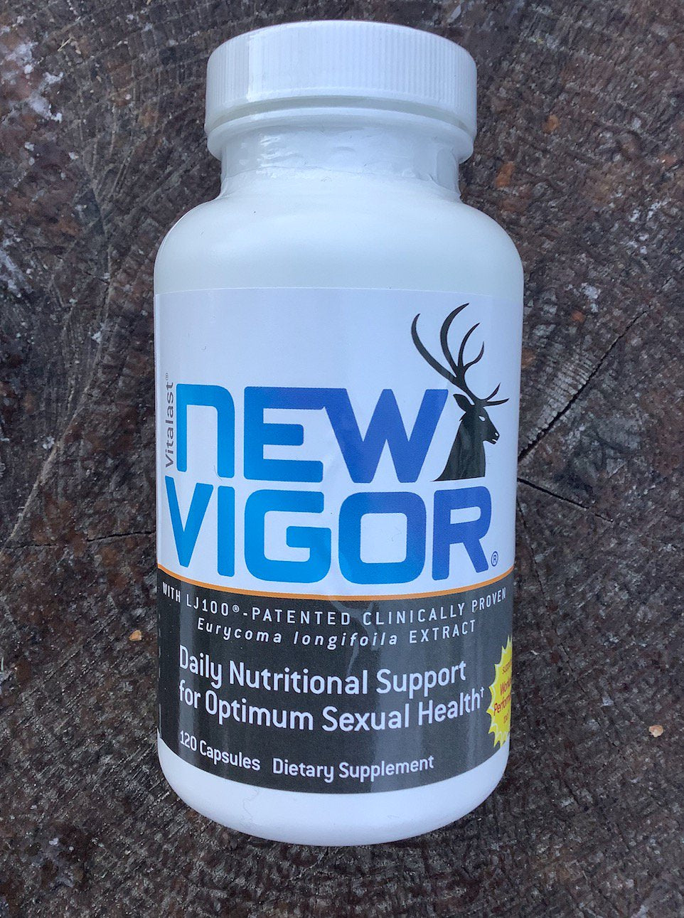 Vitalast Newvigor