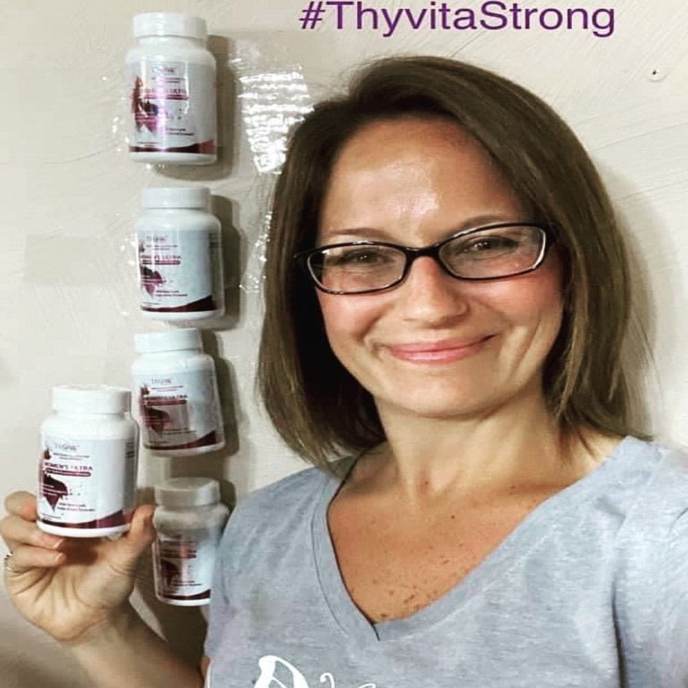 Thyvita Women'S Ultra