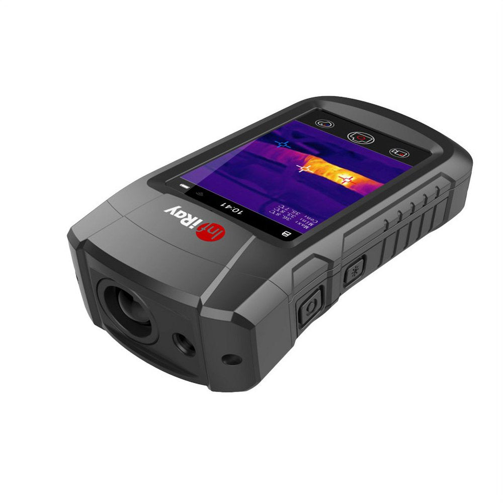 Infiray Infrared Thermal Imager Xview Handheld Industrial PCB Circuit Floor Heating Pipe Detection Thermal Imaging Camera