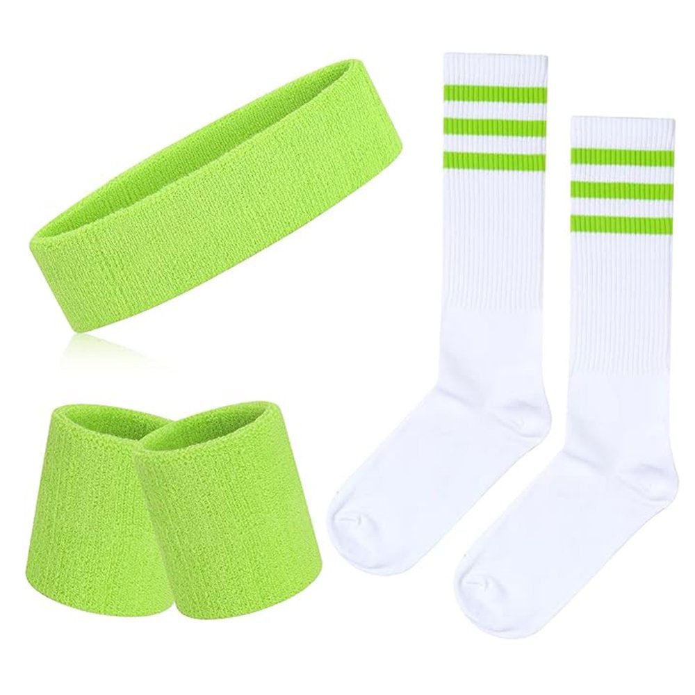 3 Pairs Neuropathy Socks Peripheral Neuritis Compression Toeless Foot Sleeves for Men & Women(Mutilcolor 3-S/M)