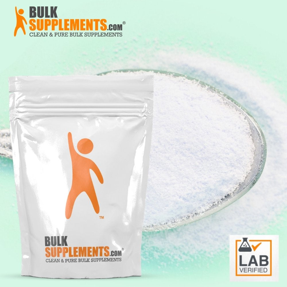 Bulksupplements.Com Inositol Hexaphosphate (IP6) Powder, 800Mg - Colon Support (250 Grams)