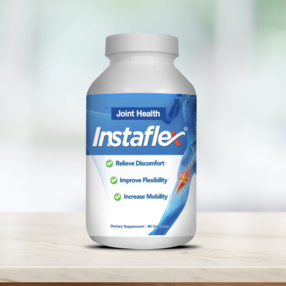 Instaflex Instaflex Joint Support, 90 Ea