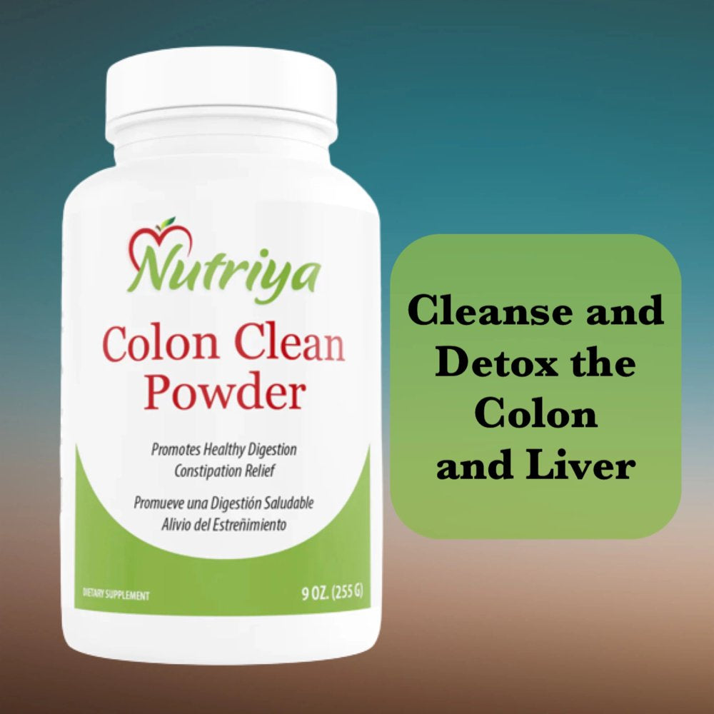 Colon Clean Powder