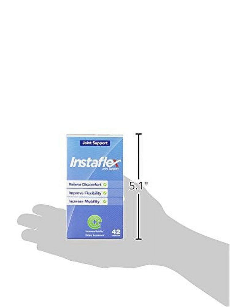 Instaflex Instaflex Joint Support, 42 Ea