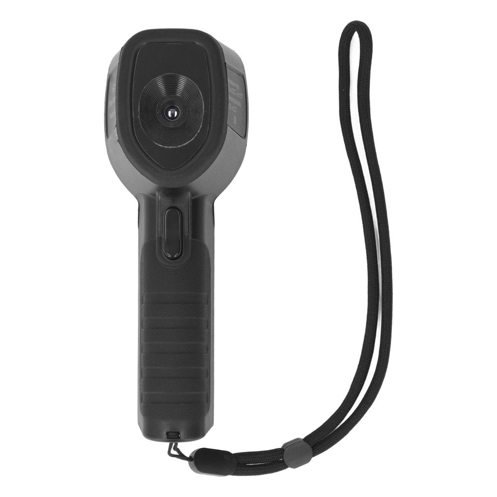 Thermal Imaging Camera, 32 X 32 Resolution High Temperature Tracking Infrared Thermal Imager 100-240V Accurate Measurement for Leakage Detection