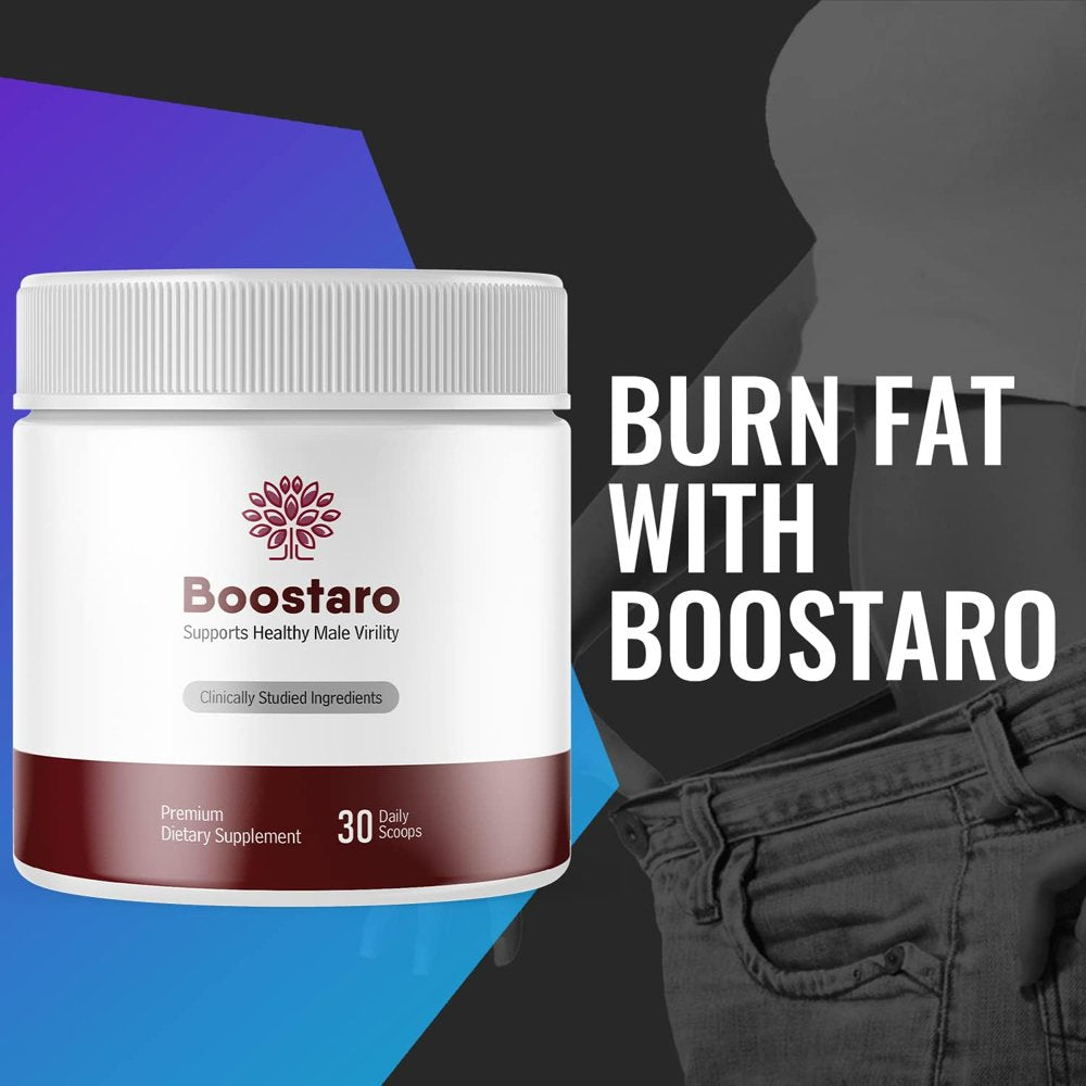 (3 Pack) Boostaro - Dietary Supplement Keto Powder Shake for Weight Loss Management & Metabolism - Appetite Suppressant