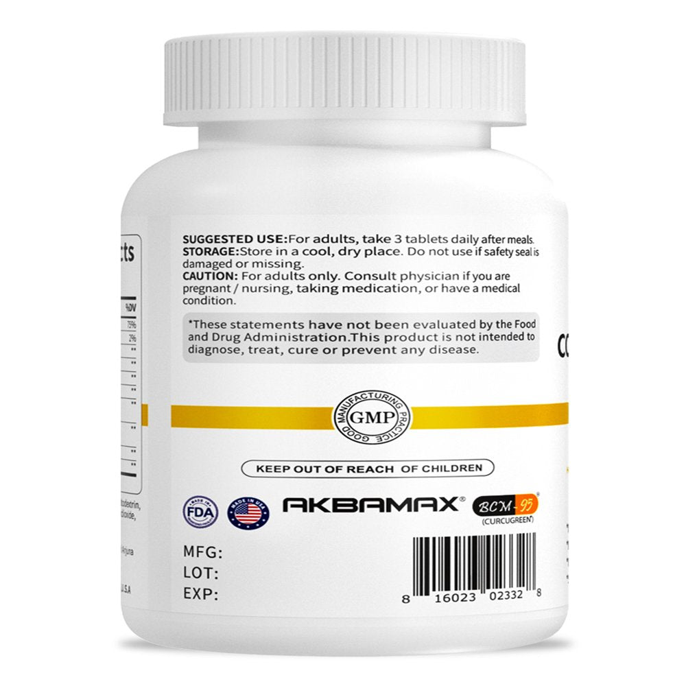 VINSIC SUPER JOINT COMPOUND TABLETS