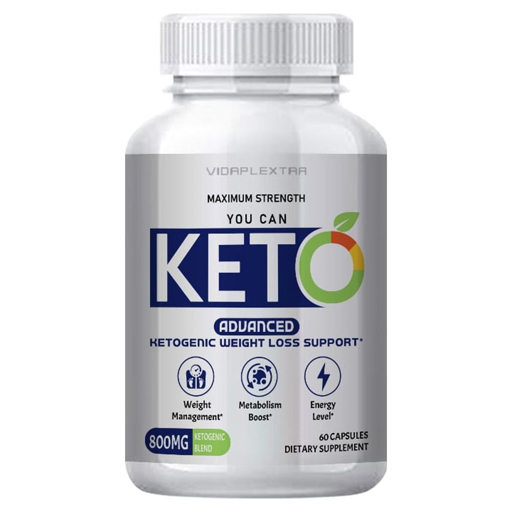 (Single) Youcan Keto - Youcan Keto Advanced Weightloss Support