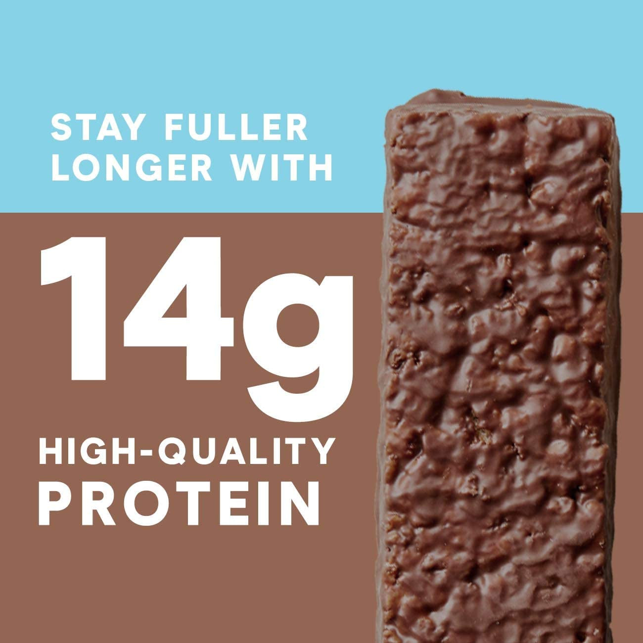 Zoneperfect Protein Bars, 14G Protein, 18 Vitamins & Minerals, Nutritious Snack Bar, Fudge Graham, 18 Bars