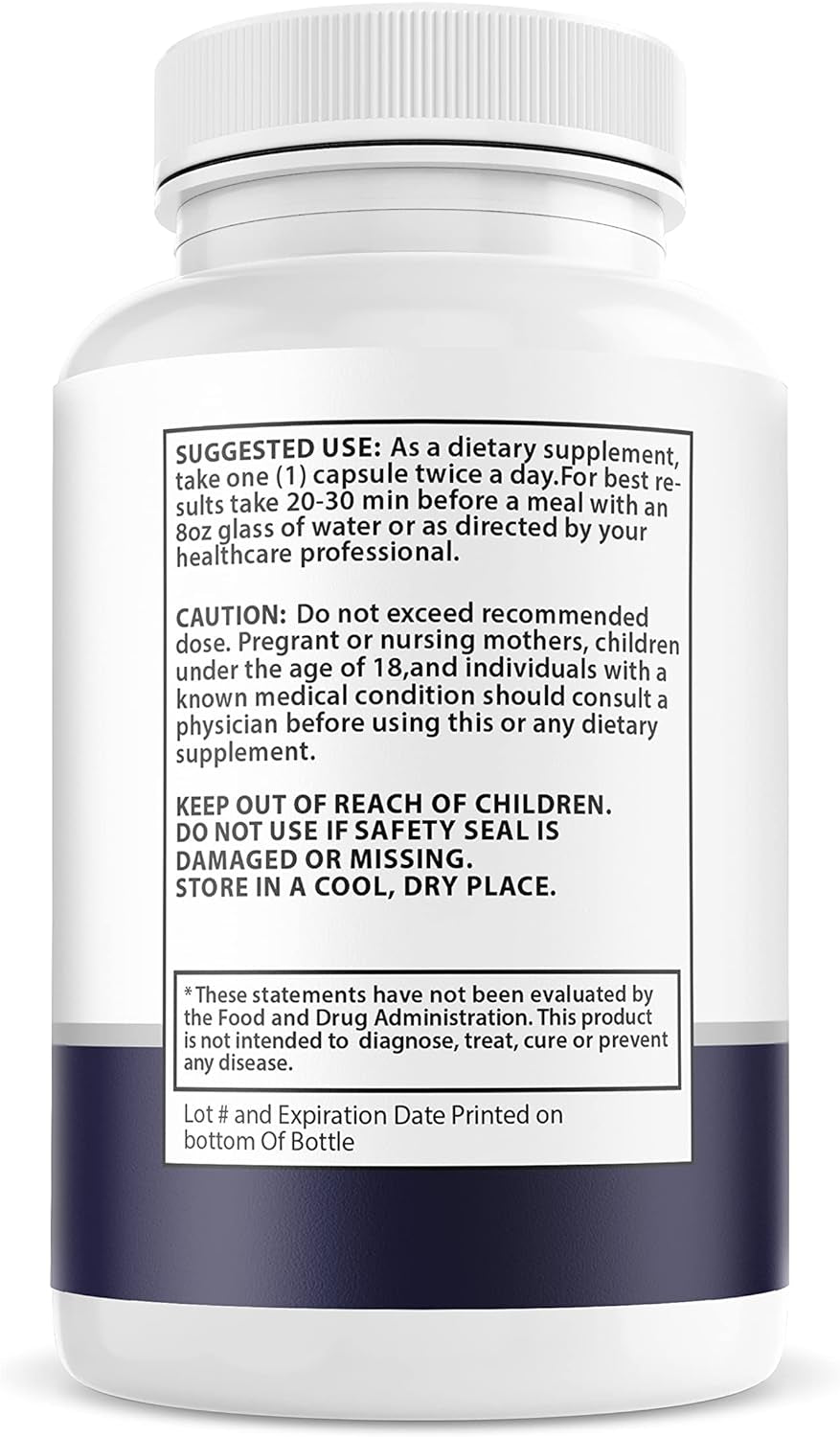 Ultra White Keto, Advanced Ketogenic Pill Shark Formula 1300 MG, Made in the USA, (3 Bottle Pack), 90 Day Supply