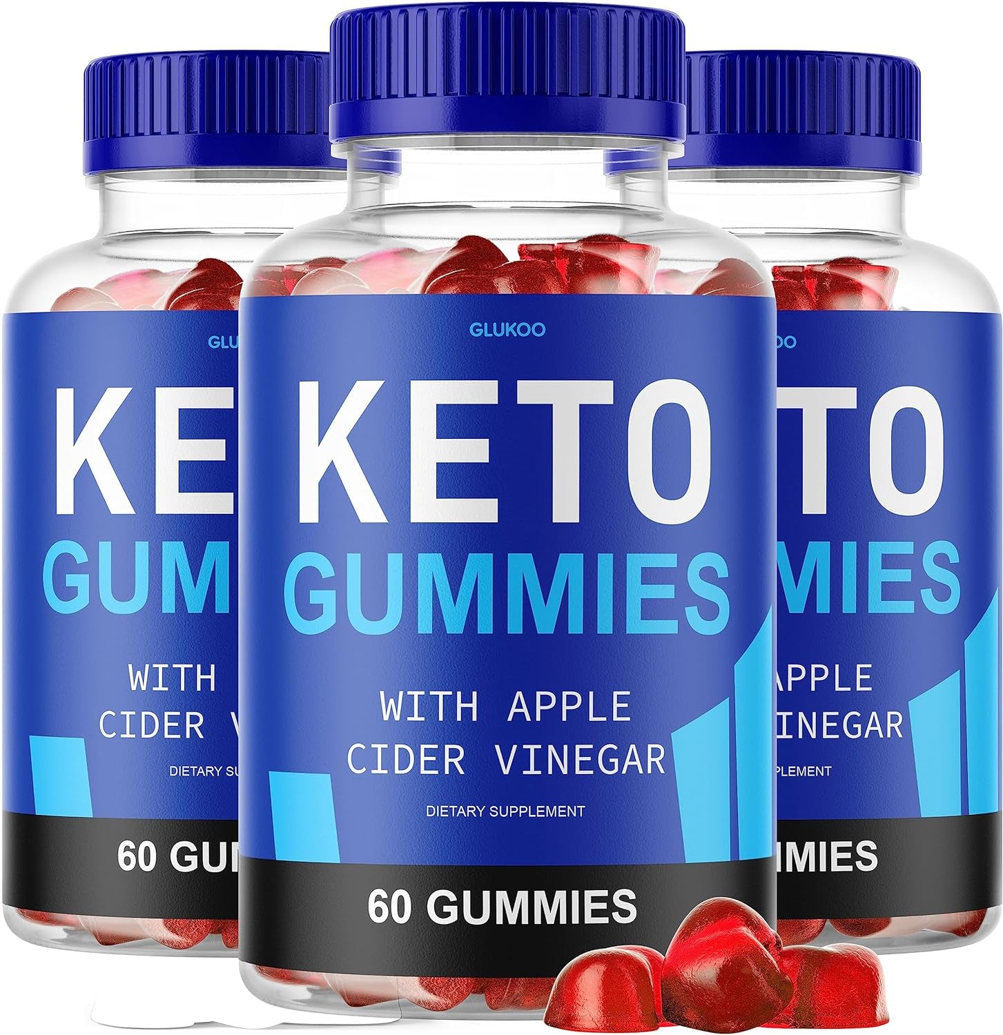 (3 Pack) Kickin Keto ACV Gummies, Kickinketo ACV Gummies Advanced Weight Loss, Kickinketo, Kickin Gummies, Kickin, Kickingummies, Kicking Keto, Tank, K3, for 90 Days