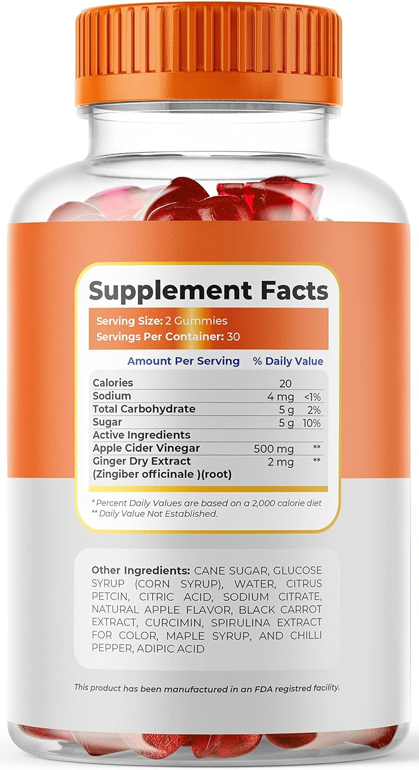 (3 Pack) Impact Keto ACV Gummies Advanced Weigth Loss - Impactketo ACV Gummys Apple Cider Vinegar, Advanced Impact Keto Apple Gummy S for Health, Impactgummies plus Appetite Gummie, Keto for 90 Days