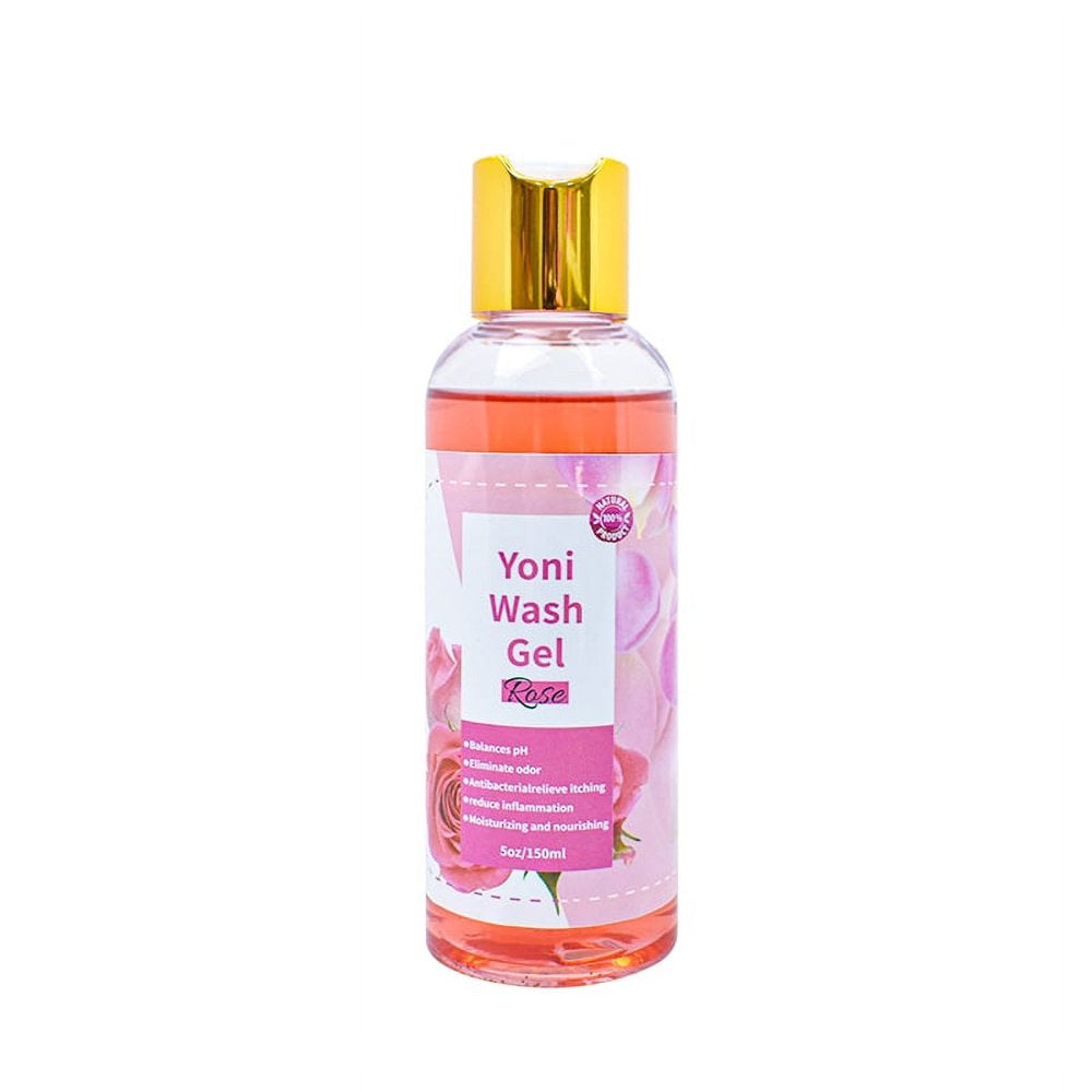 Yoni Gel Wash - Mint