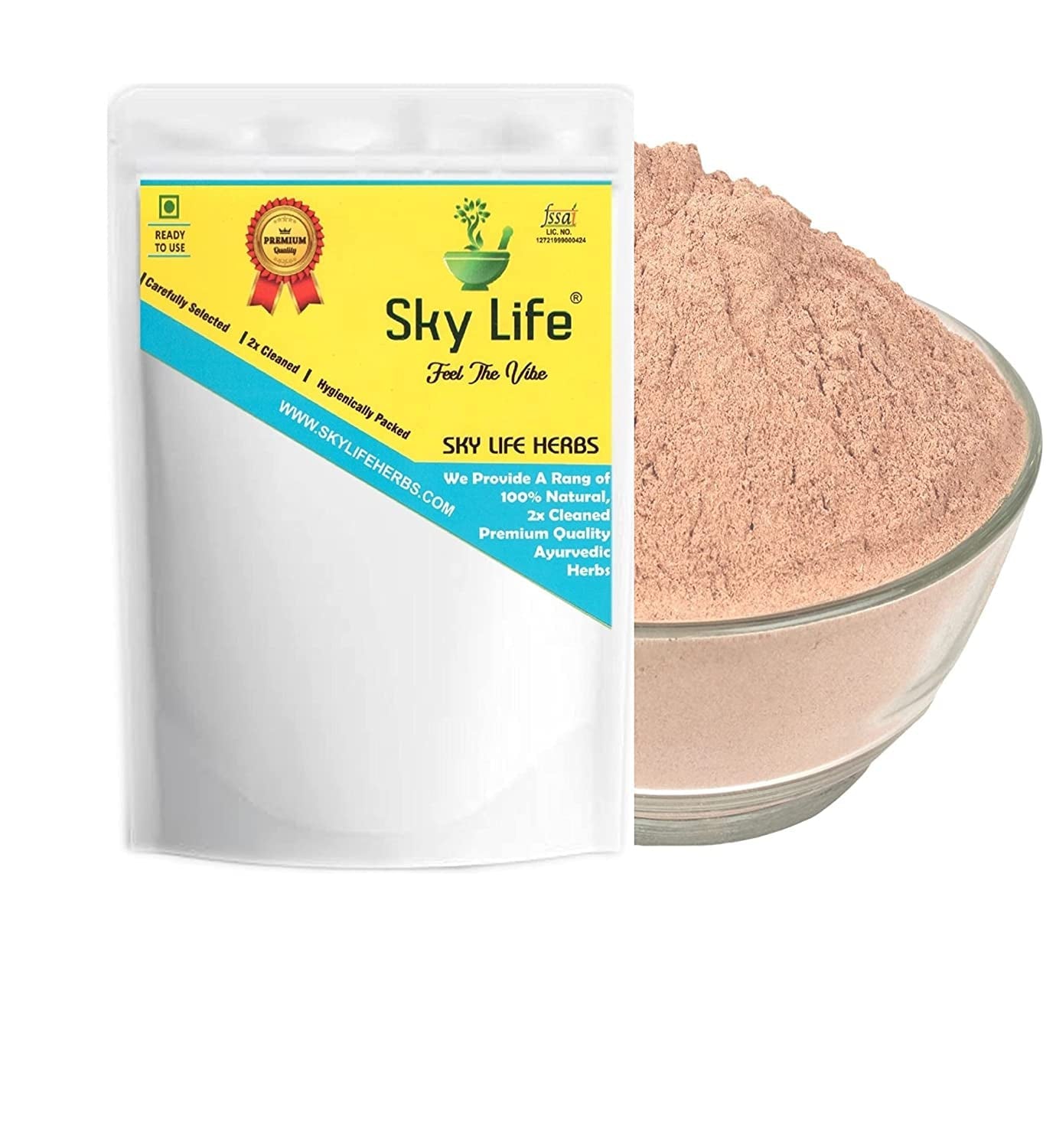 TYU Arjun Bark Powder - Terminalia Arjuna Powder - Arjun Ki Chaal Powder - Arjuna Powder - Arjun Powder - 100Grm