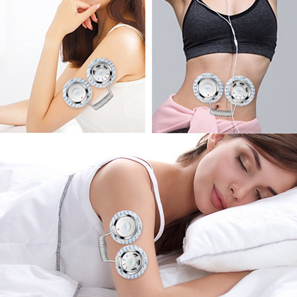 VE Sport Body Liposuction Machine Belly Arm Leg Fat Burning Shaping Massager