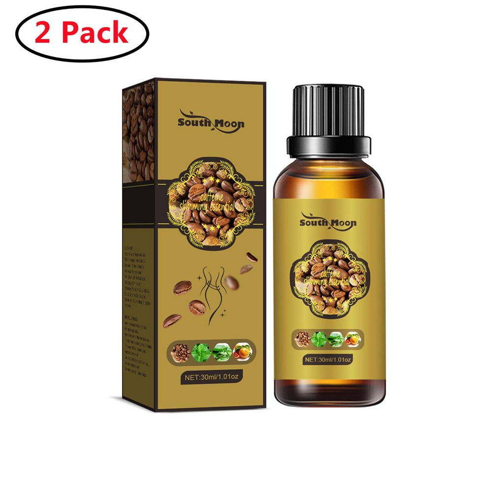 2 Pack Ginger Essential Oil Plant Aroma Oil,Belly Drainage Ginger Oil,Slimming Tummy Ginger Oil,Belly Drainage Ginger Oil,30Ml