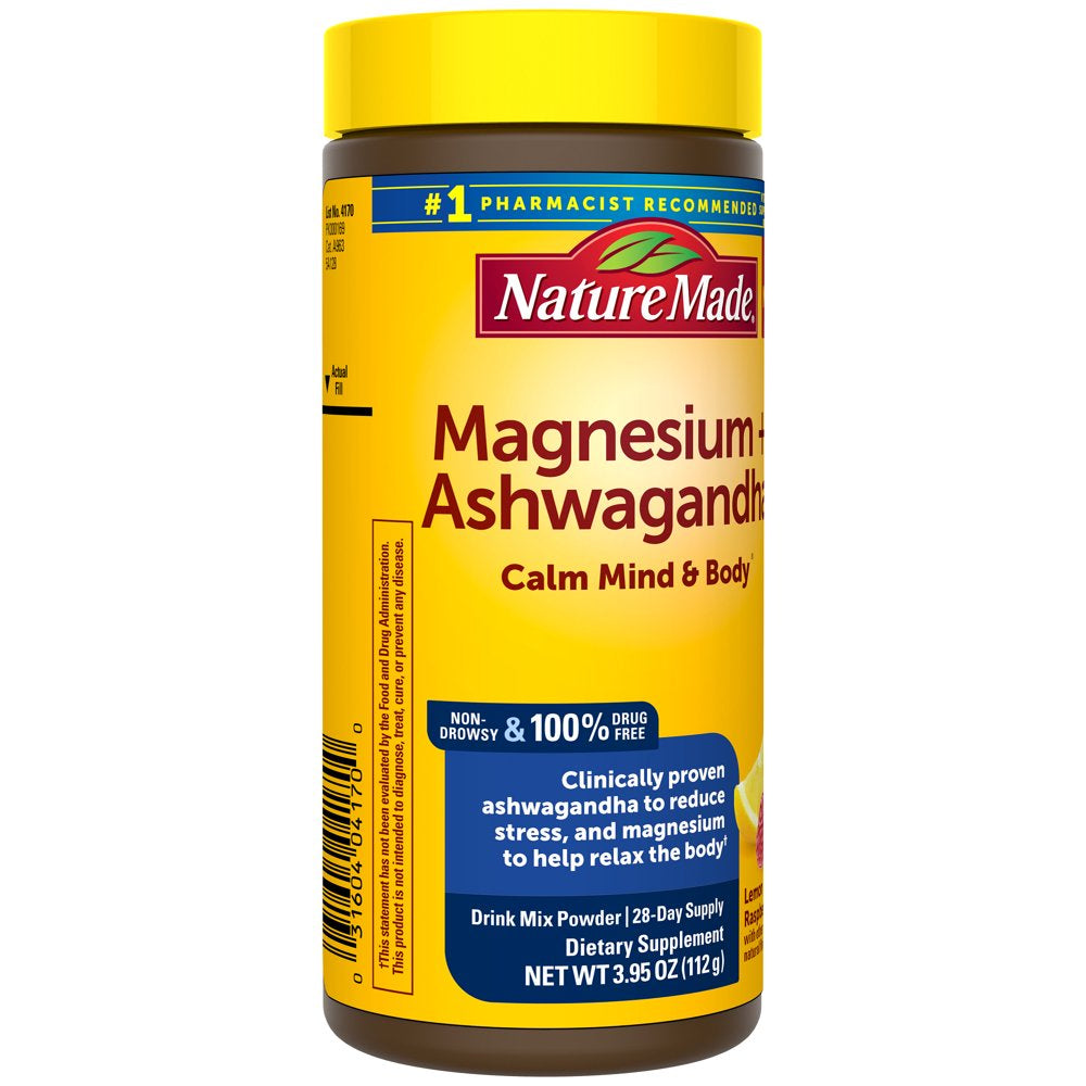 *DELETE* No Longer Manufacturing, Magnesium, Itemid 189905889